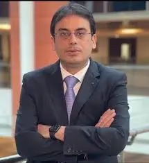 Dr. Vikas dua